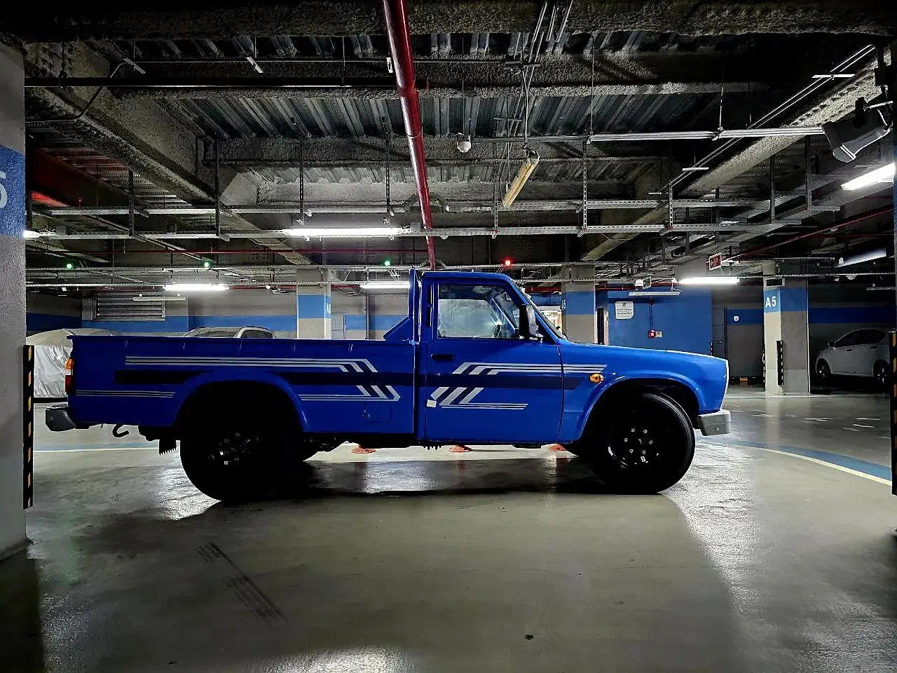 نیسان صفر دریچه سیمی ۱۴۰۳|خودرو سواری و وانت|تهران, کوثر|دیوار