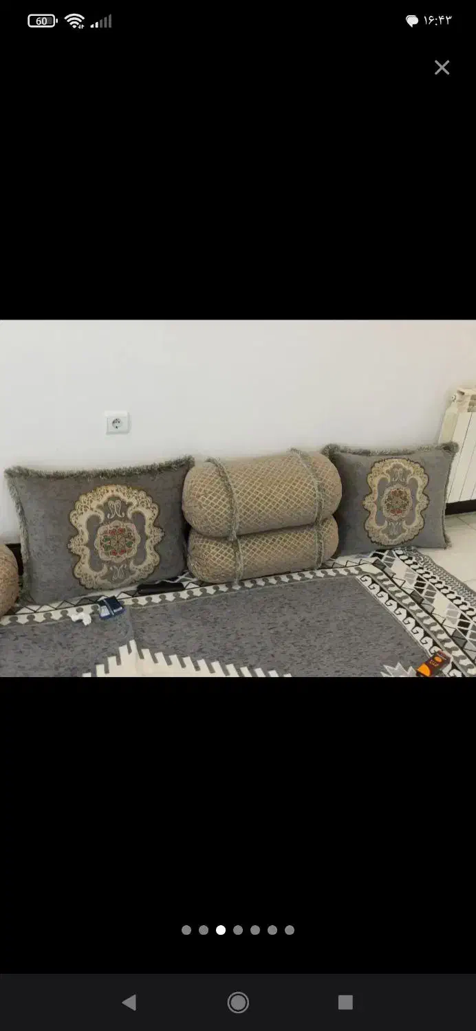 وسایل کامل خانه|سایر لوازم برقی|یاسوج, |دیوار