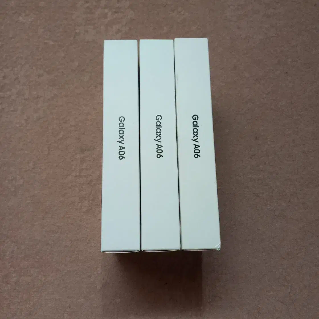 فروش ویژه‌ سامسونگ A06 ویتنام حافظه 128 اکبند|موبایل|کرمانشاه, |دیوار