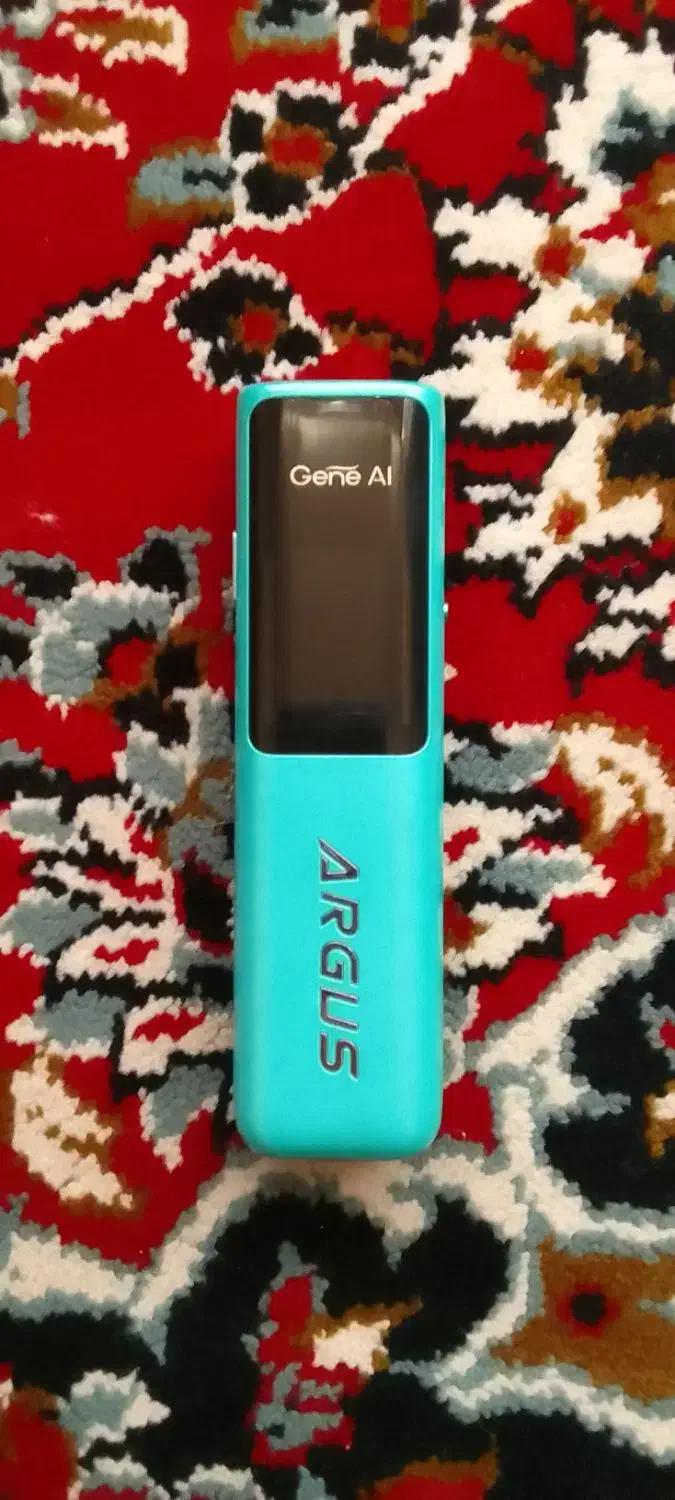 پاد آرگاس G2|زیورآلات و اکسسوری|قم, چهار مردان|دیوار