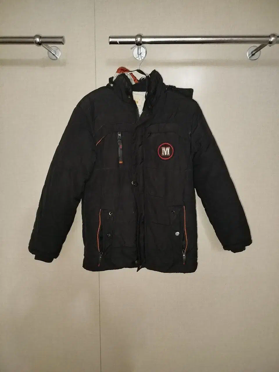 کاپشن پسرانه|لباس|تهران, سجاد|دیوار