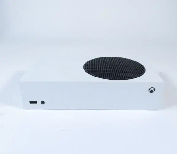 کنسول xbox series s|کنسول، بازی ویدئویی و آنلاین|تهران, سعادت‌آباد|دیوار