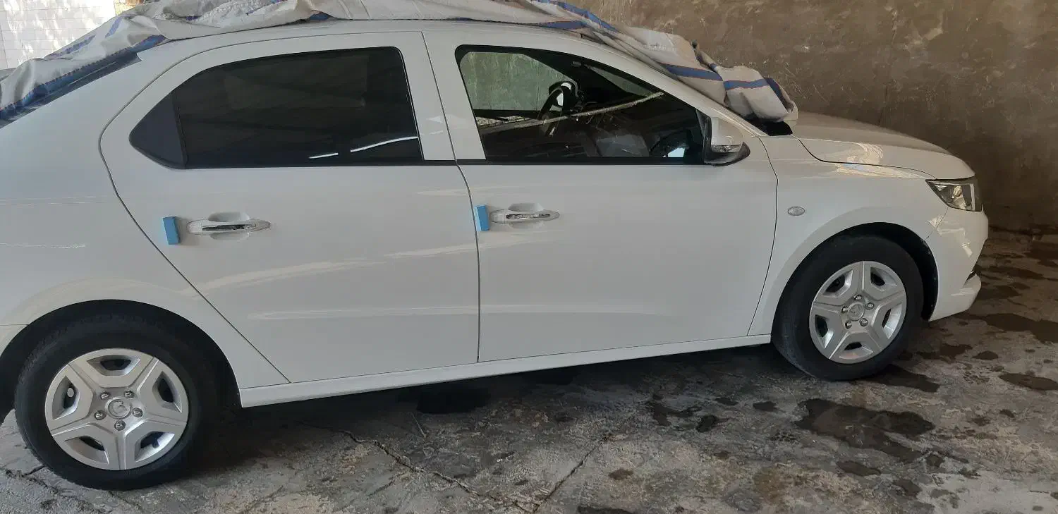 فروش فوری تاراوی۱|خودرو سواری و وانت|شوش, |دیوار