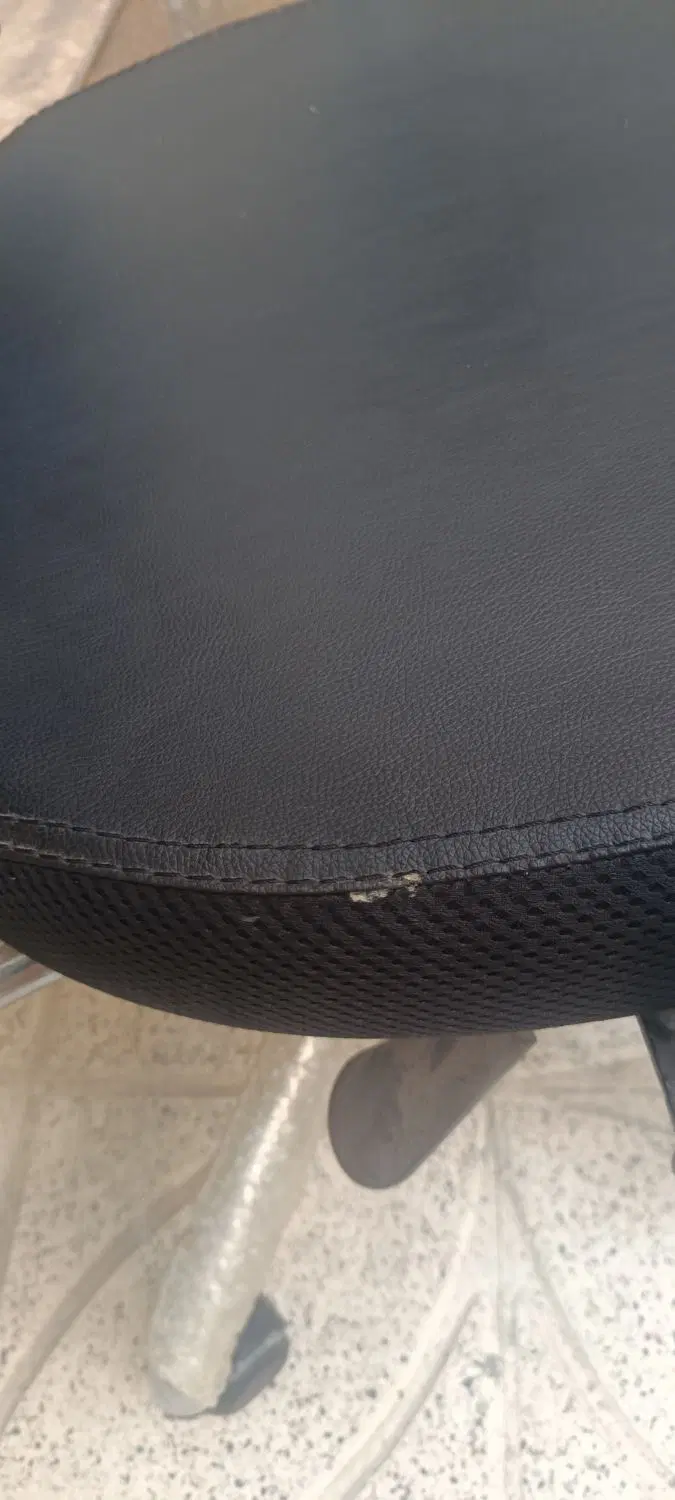 صندلی اداری برند تک سیستم m-690|دفتر کار|تهران, بریانک|دیوار