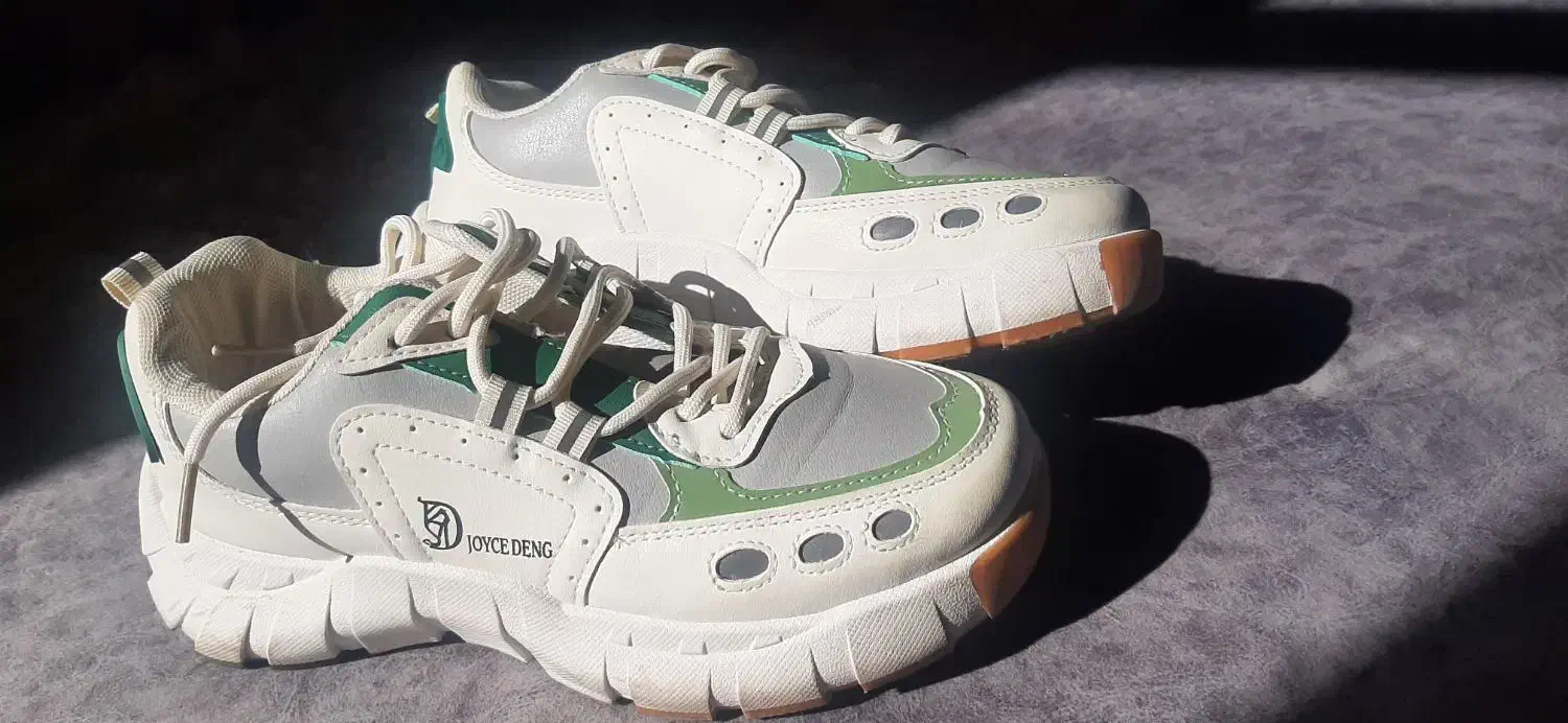 کفش اسپرت سایز ۴۰|کیف، کفش، کمربند|کرمان, |دیوار