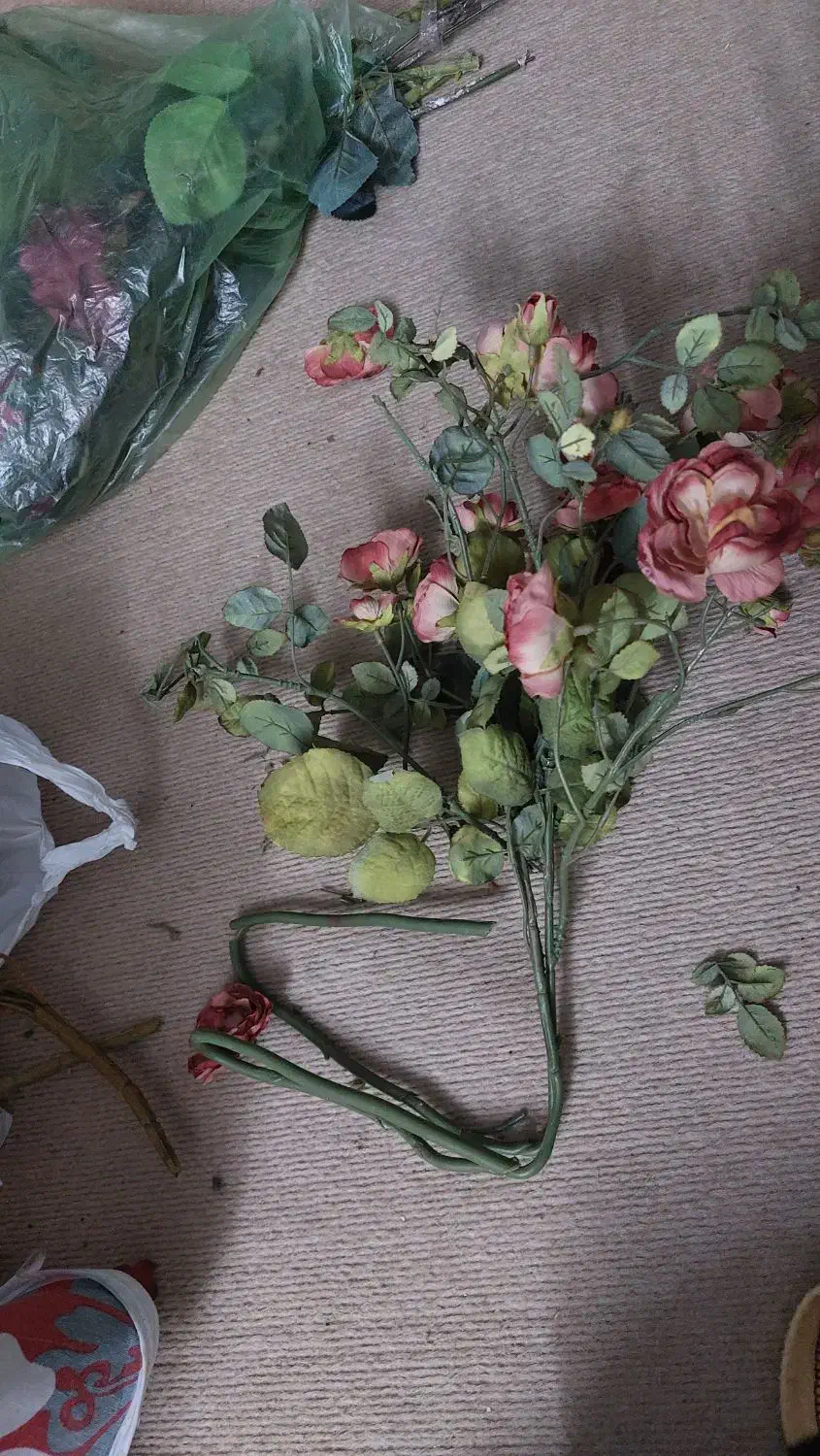 گل مصنوعی|گل مصنوعی|سبزوار, شهرک ابوذر|دیوار