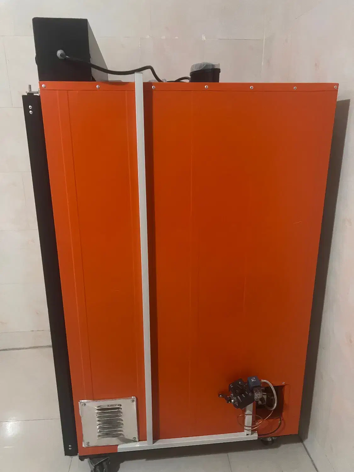 میوه خشک کن گرمافن|ماشین‌آلات صنعتی|کرج, شهرک فهمیده|دیوار