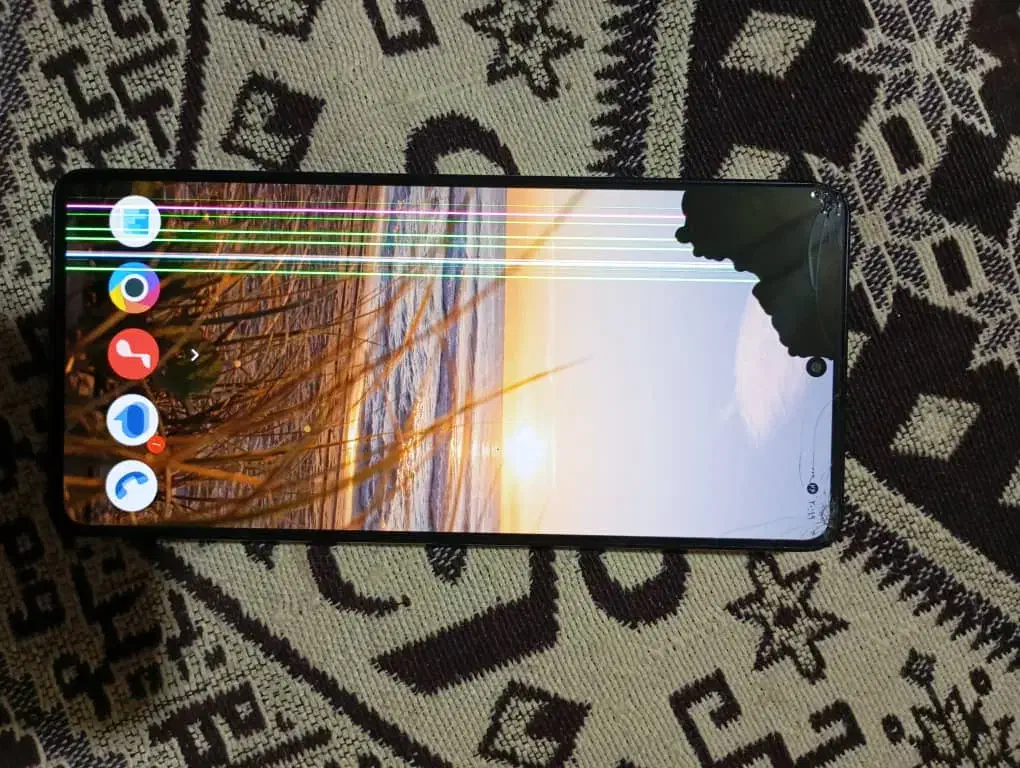 گوشیredmi not13pro|موبایل|جیرفت, |دیوار