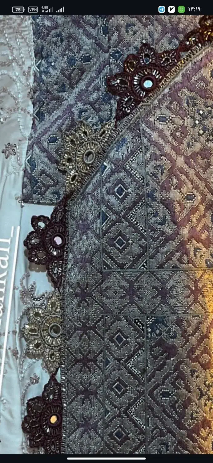 بافت کریشی پذیرفته میشود|لباس|زهک, |دیوار