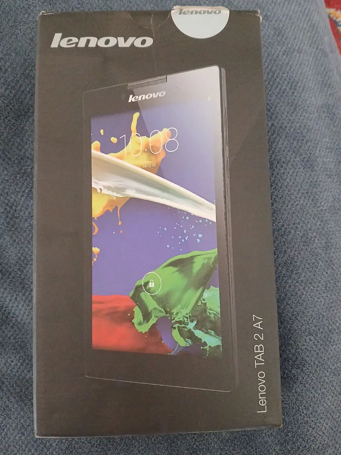 گوشی تبلت a7 درحد نو|تبلت|مشهد, مهدی آباد|دیوار