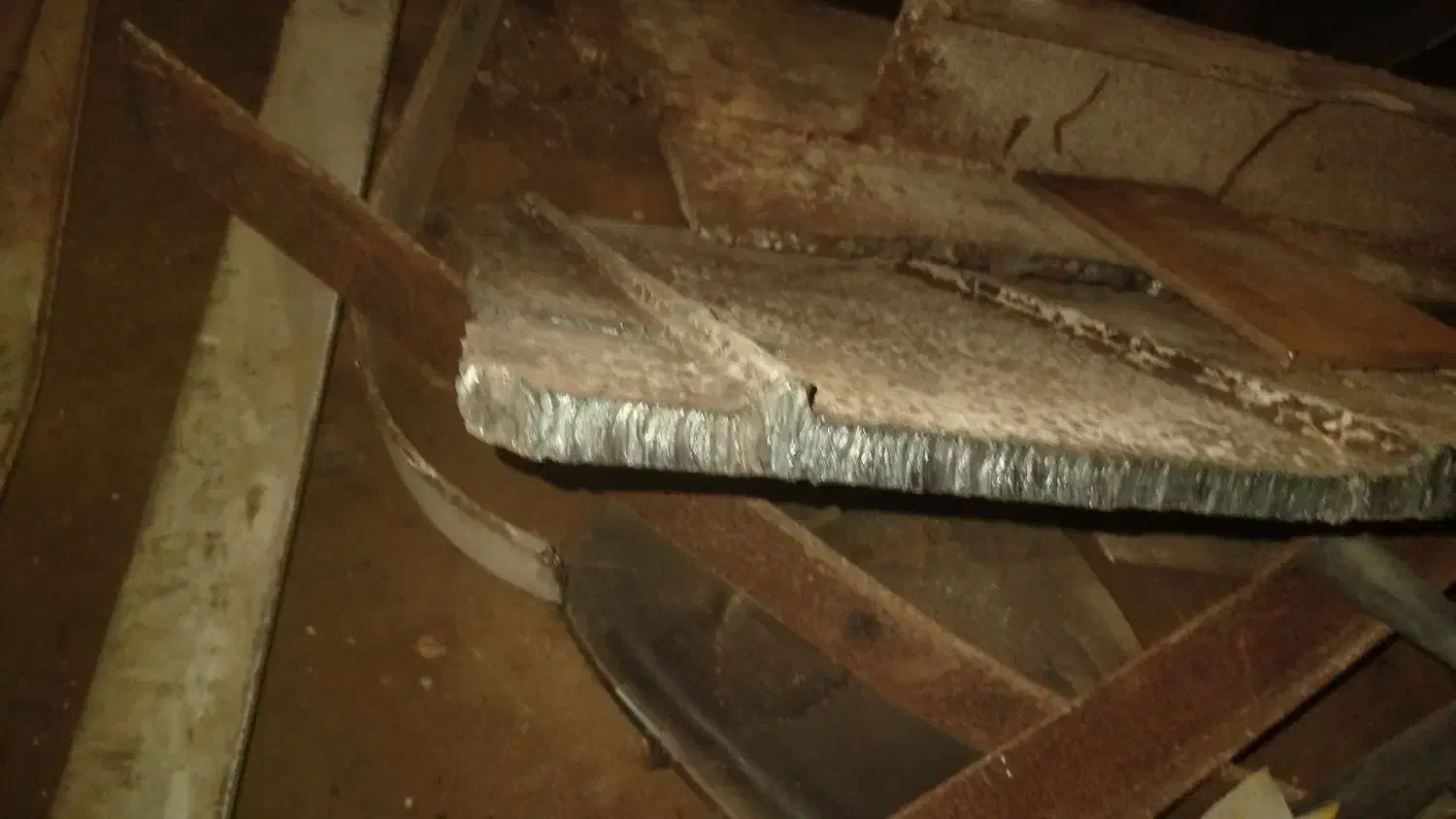 خرید آهن پلاستیک|خدمات پیشه و مهارت|بندر گناوه, |دیوار