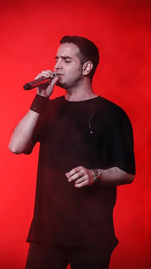 بلیط کنسرت محسن یگانه|بلیت کنسرت|شیراز, ملاصدرا|دیوار