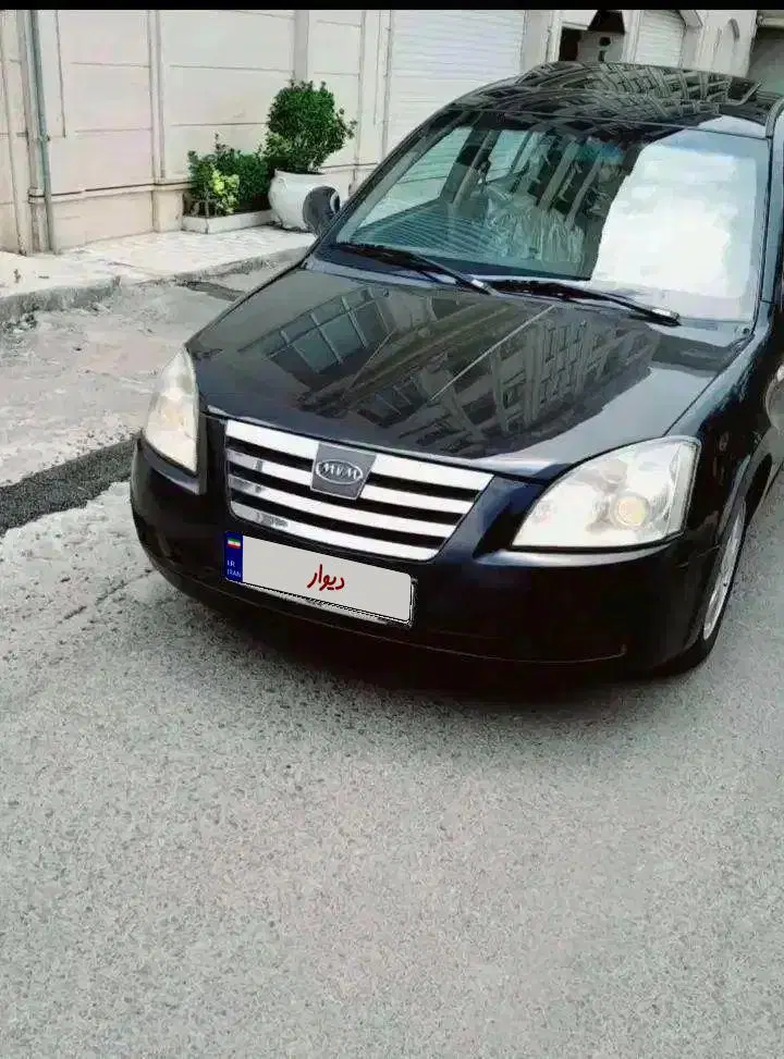 MVM 530|خودرو سواری و وانت|رشت, بلوار گیلان|دیوار
