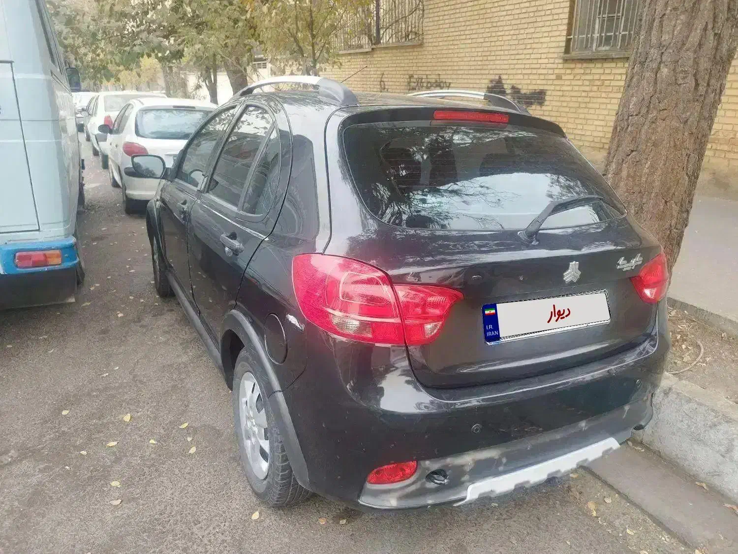 کوییکMT1401|خودرو سواری و وانت|تهران, تاکسیرانی|دیوار