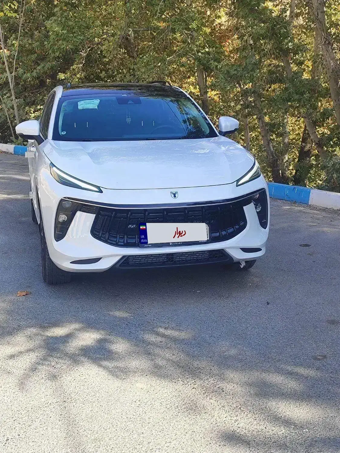 لاماری ایما|خودرو سواری و وانت|کرمانشاه, |دیوار