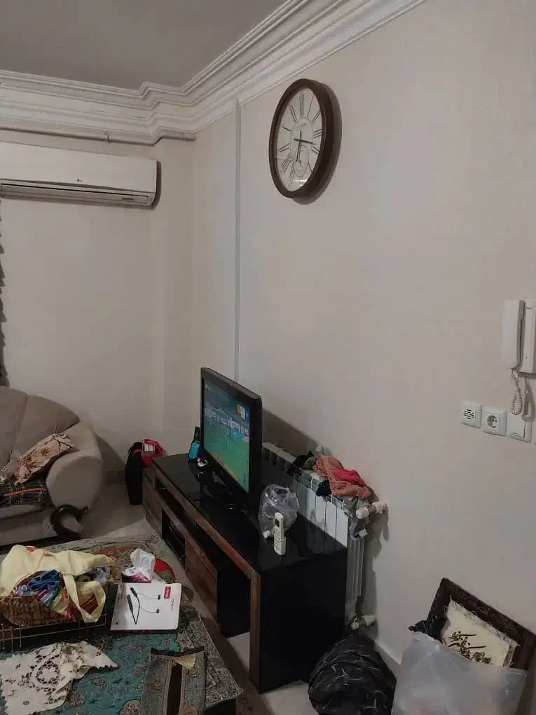 واحد۹۰ متری دربیانی طبقه دوم|اجارهٔ آپارتمان|رشت, کوی بیانی|دیوار