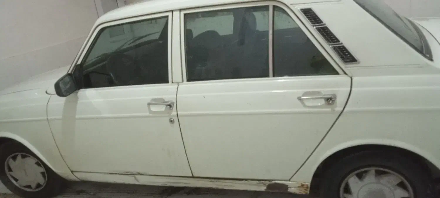 پیکان 83|خودرو سواری و وانت|سنندج, |دیوار