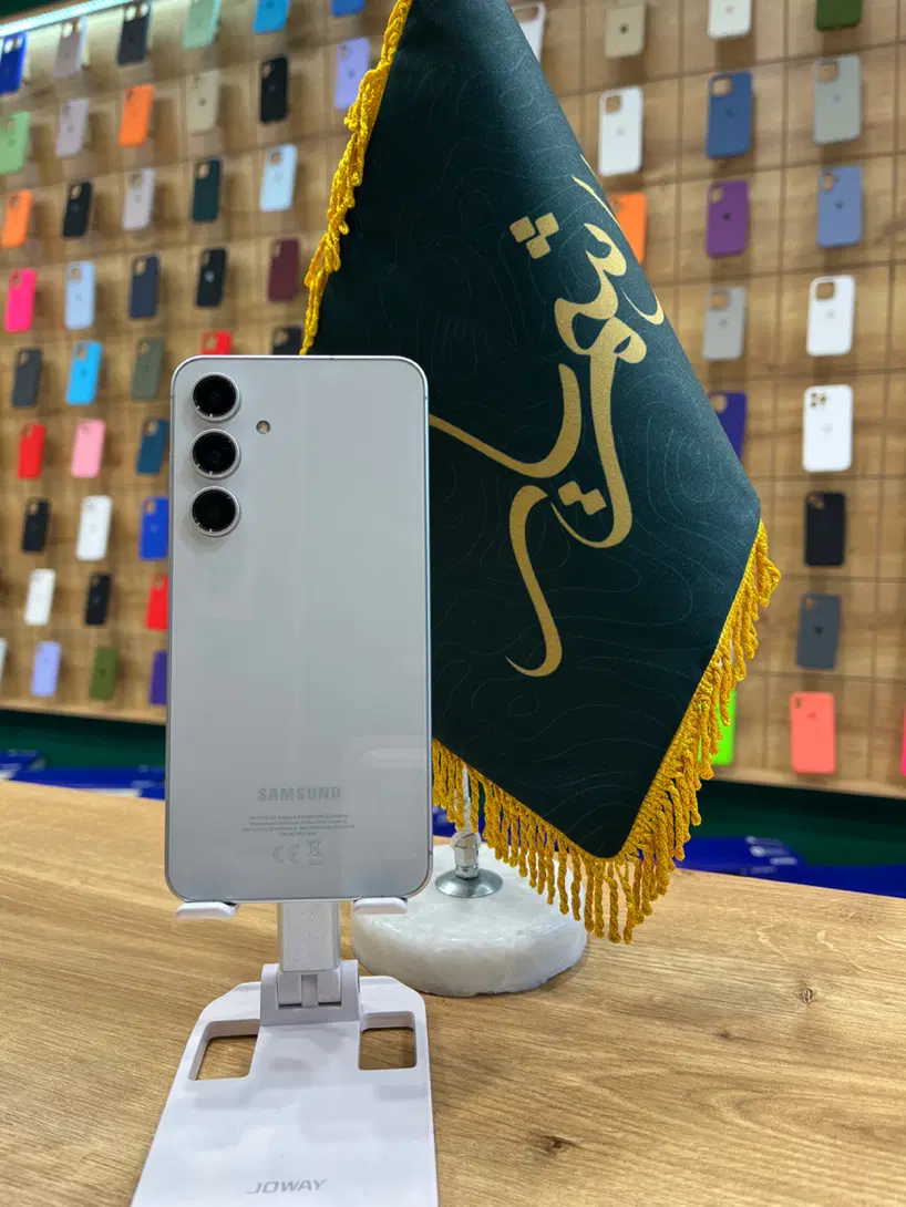 galaxy s 24 FE|موبایل|تبریز, |دیوار