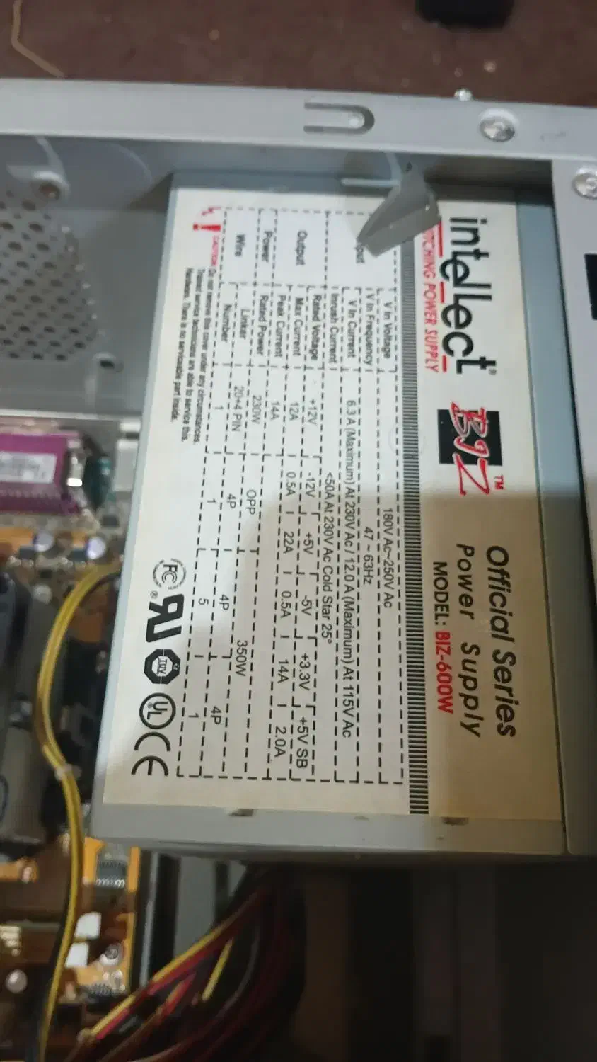 کیس|قطعات و لوازم جانبی رایانه|مشهد, فلسطین|دیوار