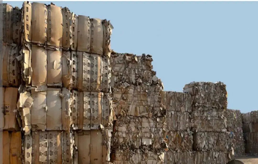 خرید ضایعات کارتن وکاغذ قیمت روز|عمده‌فروشی|تبریز, |دیوار