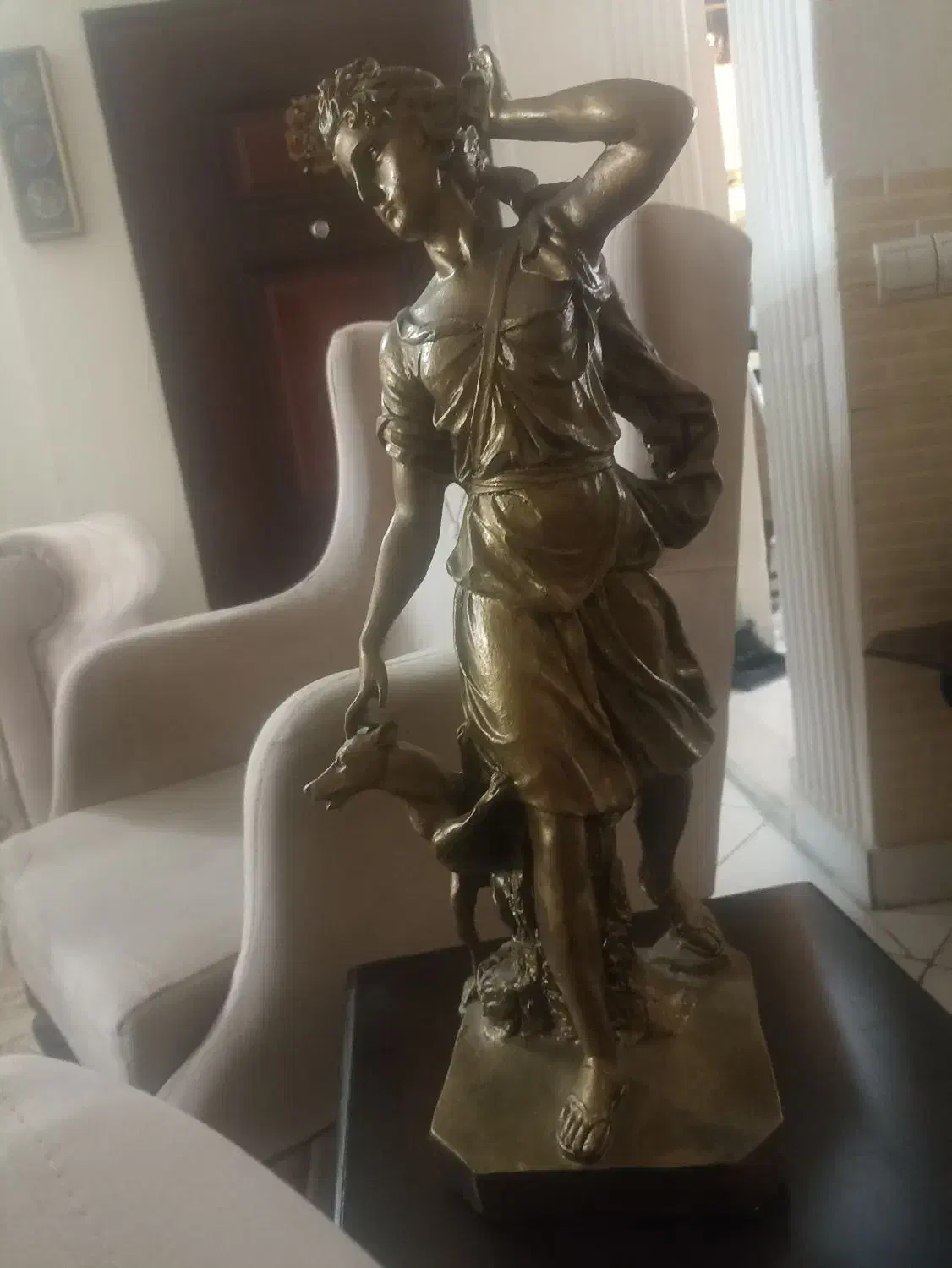 مجسمه پلی استر|مجسمه، تندیس، ماکت|تهران, صادقیه|دیوار