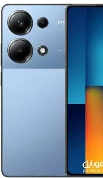 پوکوm۶پرورام۱۲|موبایل|زاهدان, |دیوار