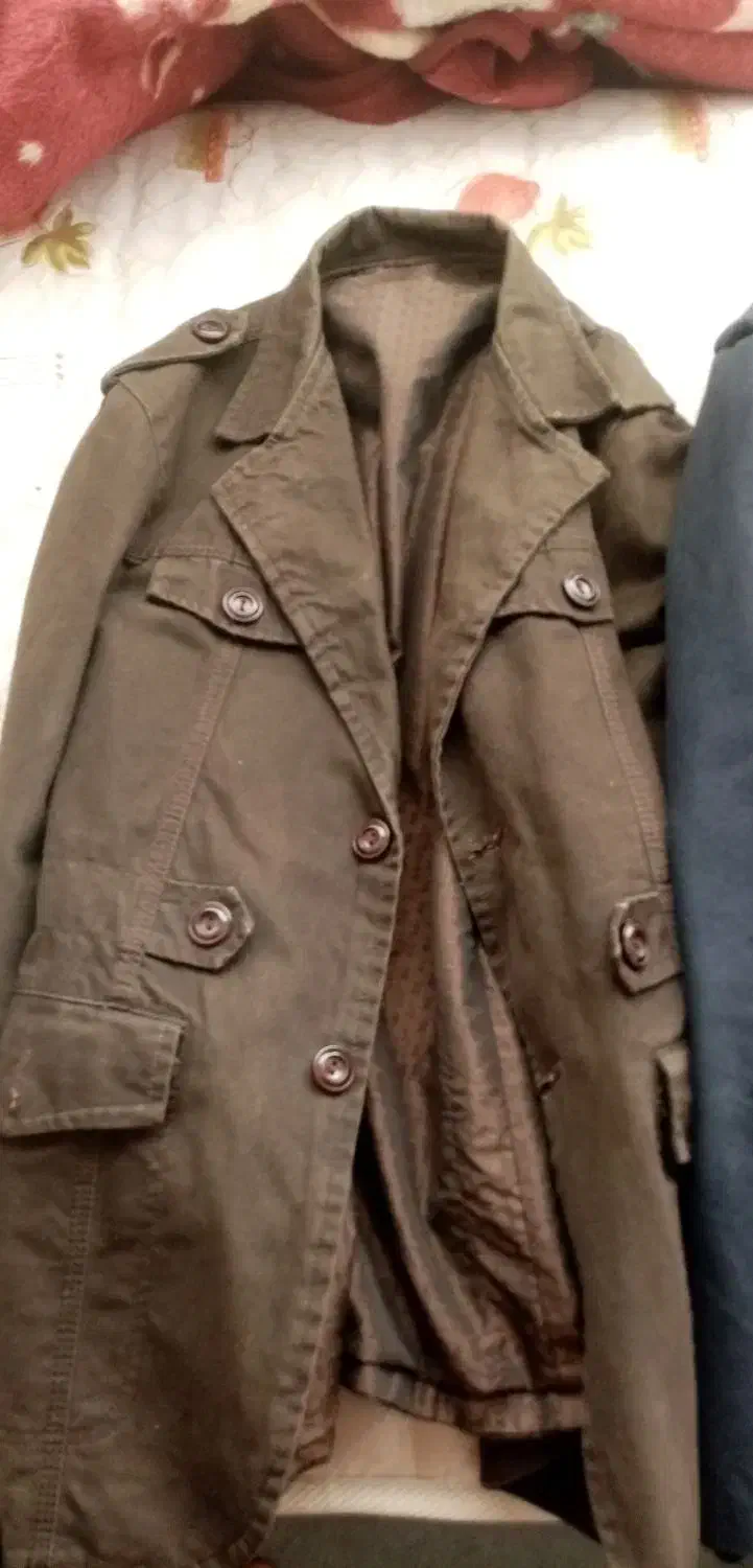 کت کتان|لباس|طرقبه, |دیوار