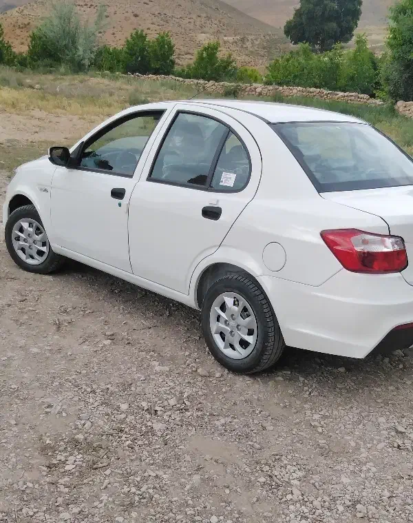 ساینا s مدل 404|خودرو سواری و وانت|گنبد کاووس, |دیوار