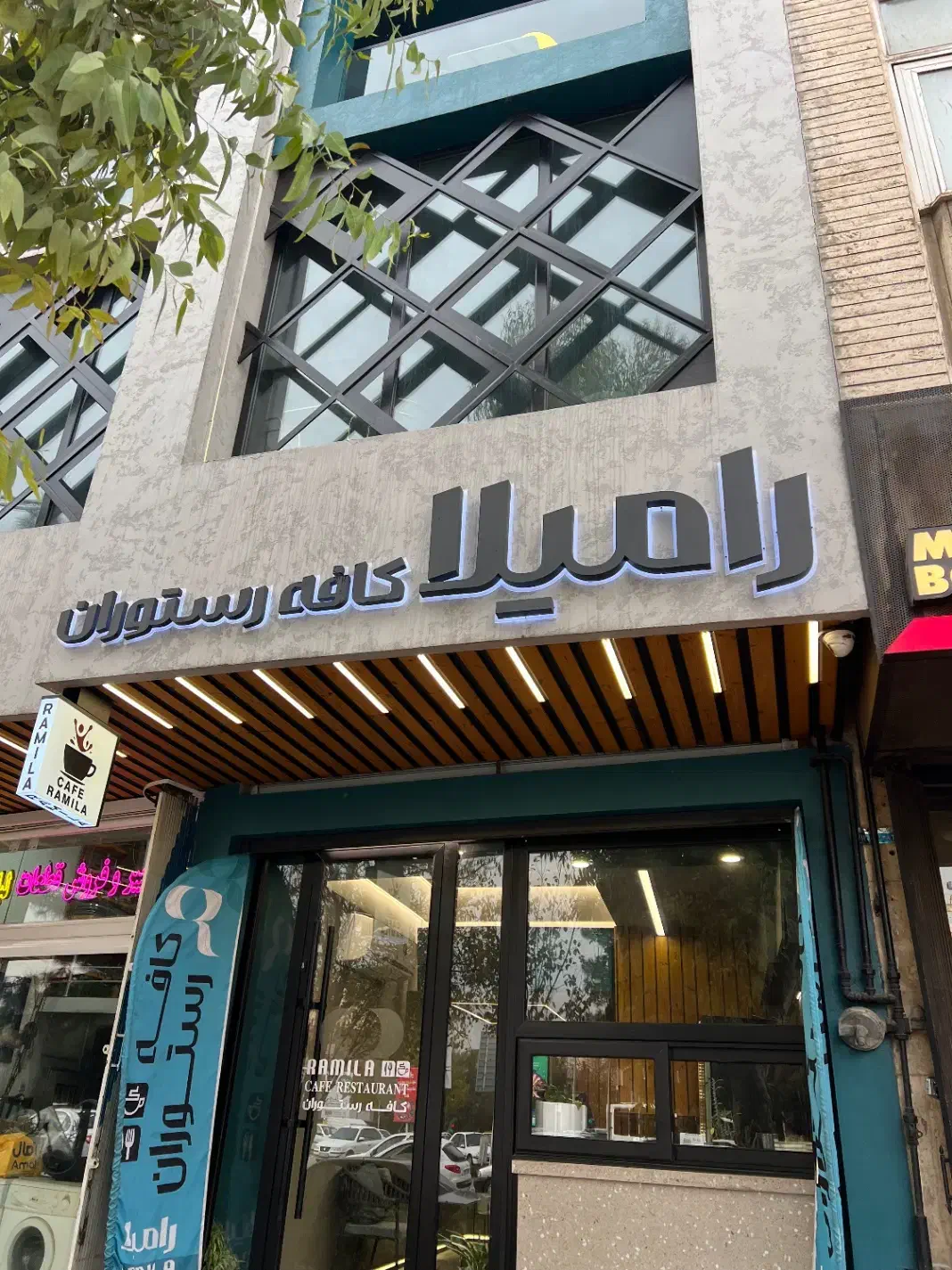 حسابدارومنشی وکانترکار فست فود|استخدام خدمات فروشگاه و رستوران|قم, باجک دو|دیوار