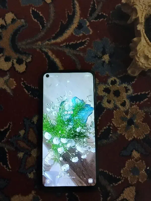 گوشی m11|موبایل|یزد, |دیوار