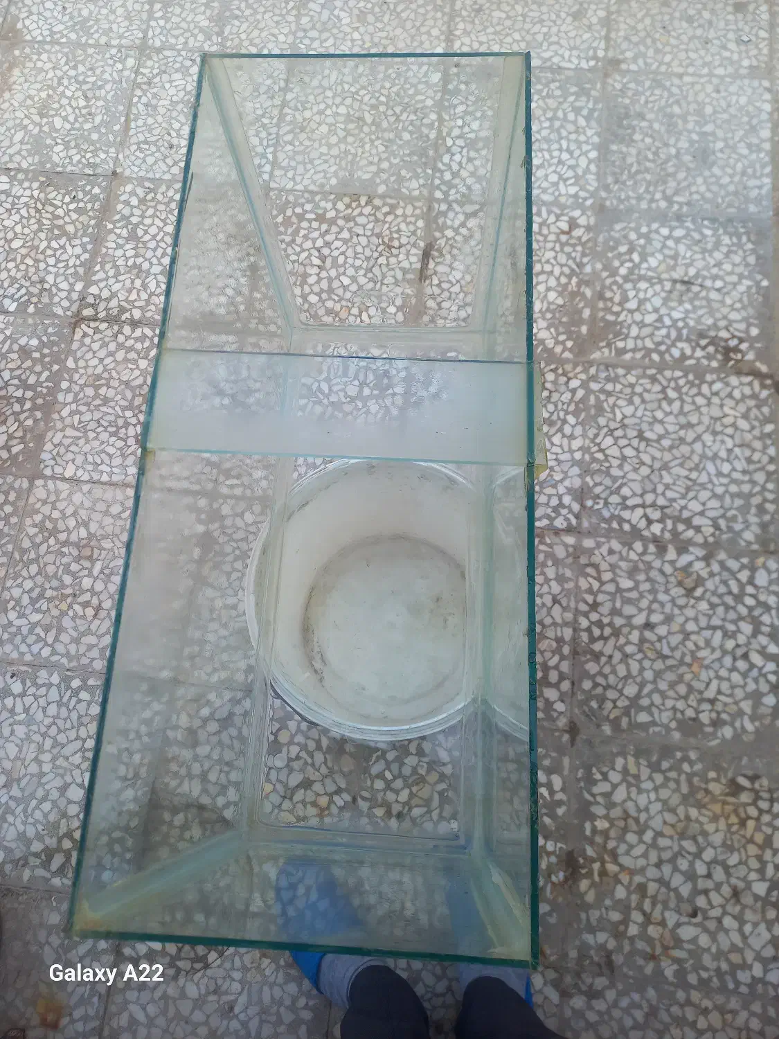 آکواریم هاهی|ماهی|قم, علی آباد سعدگان|دیوار