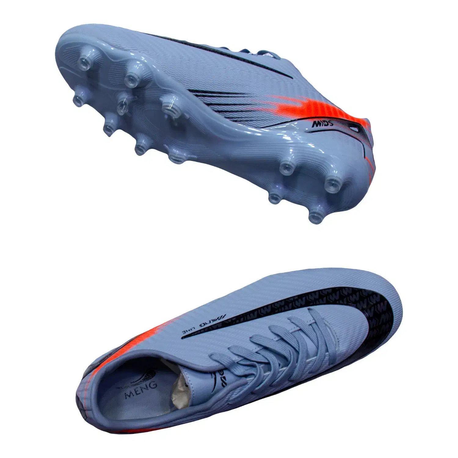 کفش فوتبال منگ مدل ۲۰۲۶|کیف، کفش، کمربند|ملارد, |دیوار