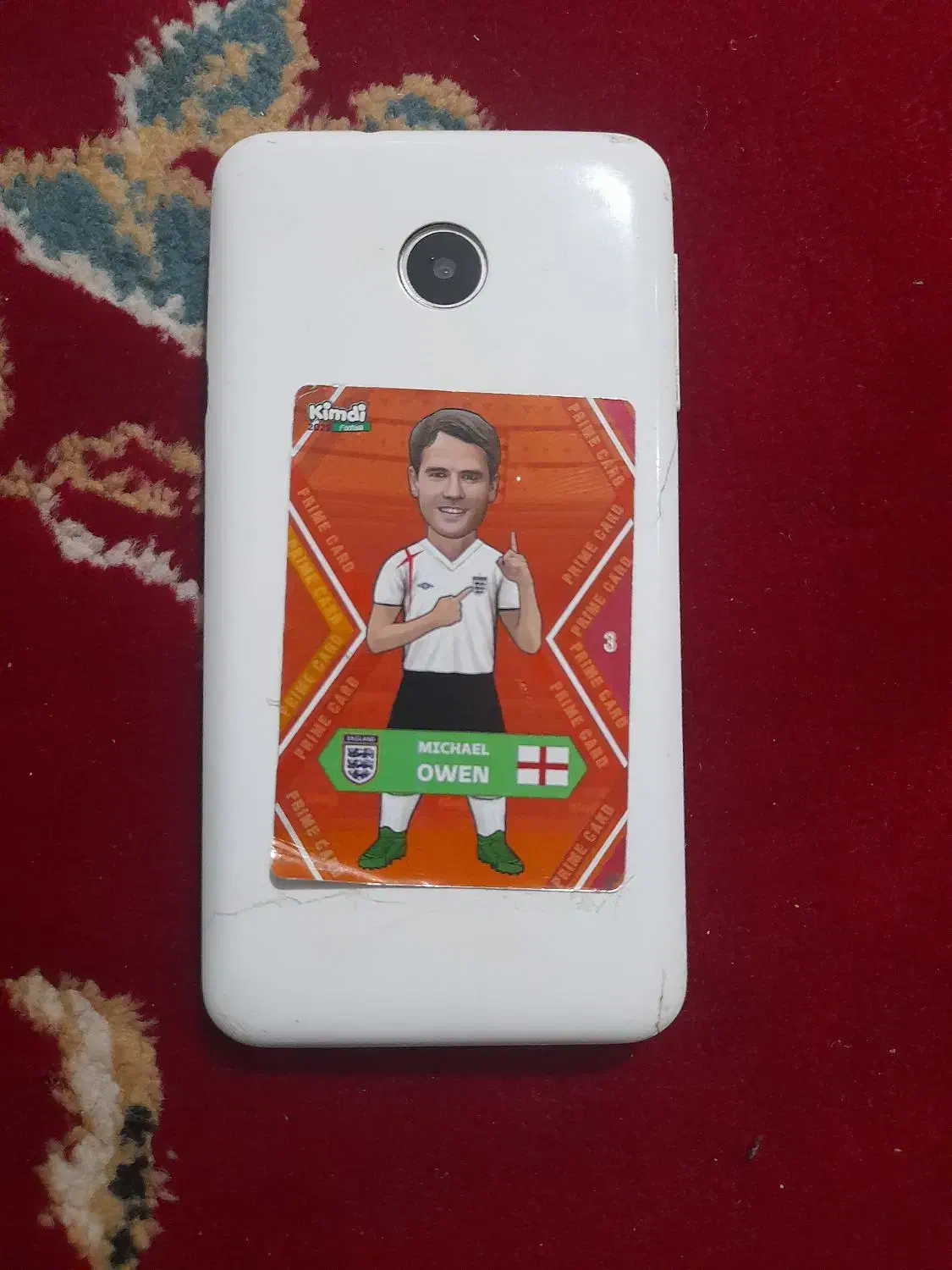 گوشی هاوایی|موبایل|بجنورد, |دیوار