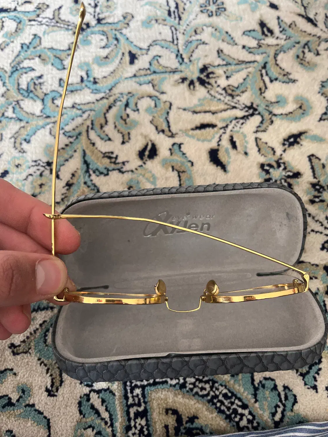 عینک طبی|زیورآلات و اکسسوری|یزد, |دیوار