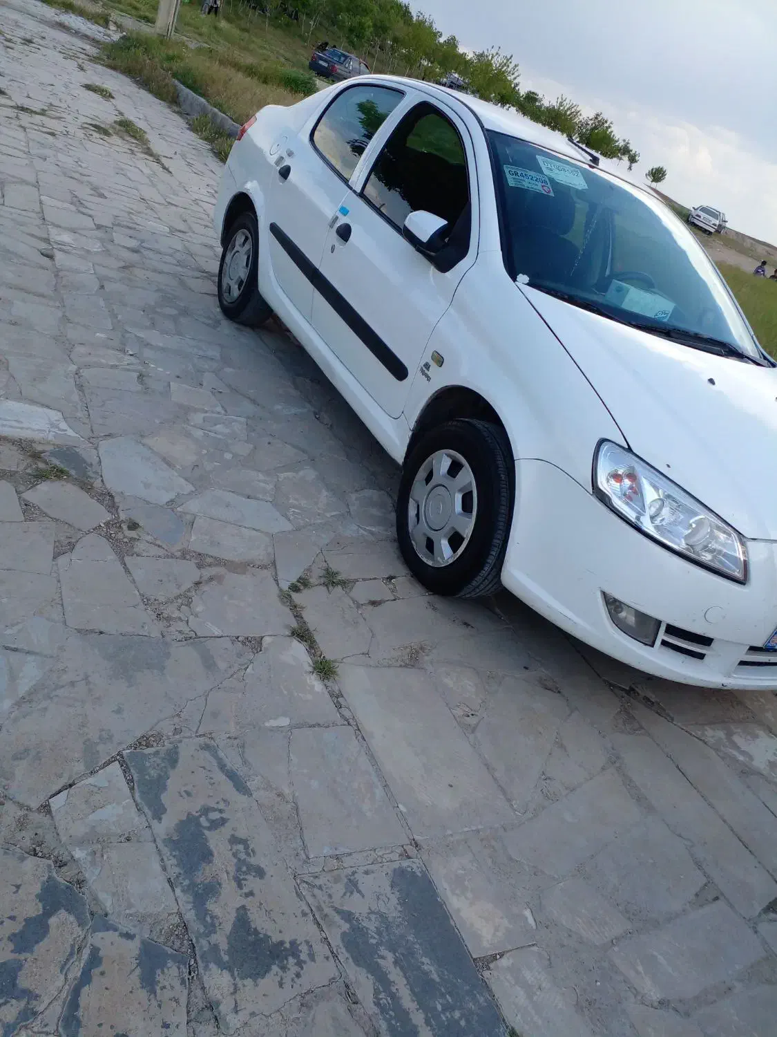 رانا ۹۱|خودرو سواری و وانت|همدان, |دیوار