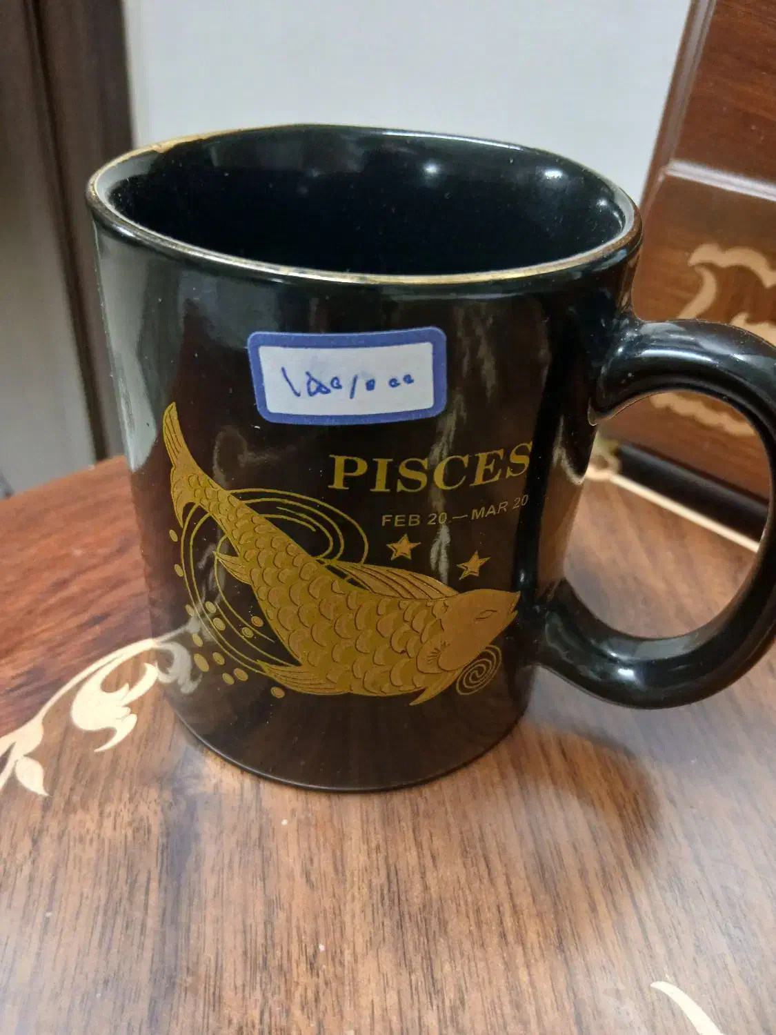 تعدادی ماگ و لیوان نو- در حد نو- کارکرده|ظروف سرو و پذیرایی|تهران, مرزداران|دیوار