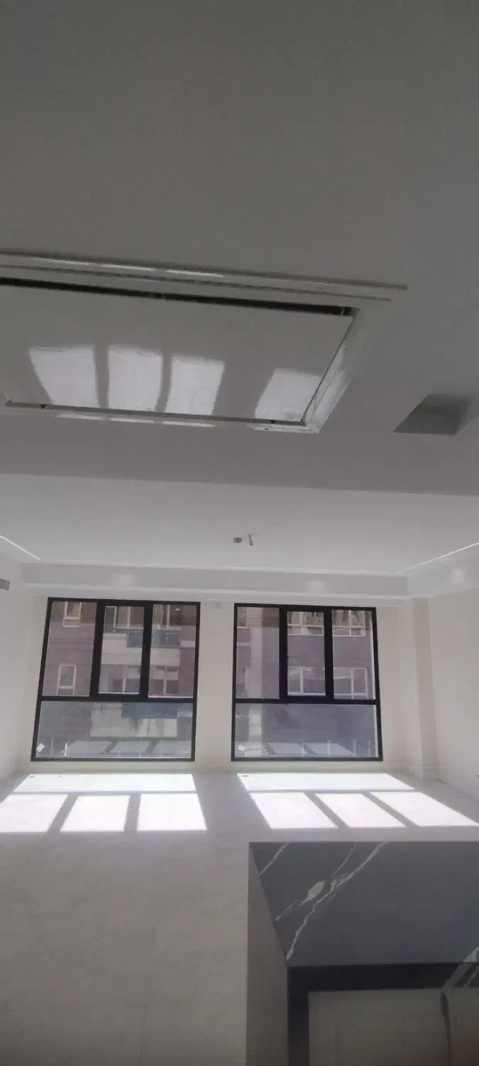 آپارتمان 100متر دریانو .نوساز.ملک۲نبش|فروش آپارتمان|تهران, دریاننو|دیوار