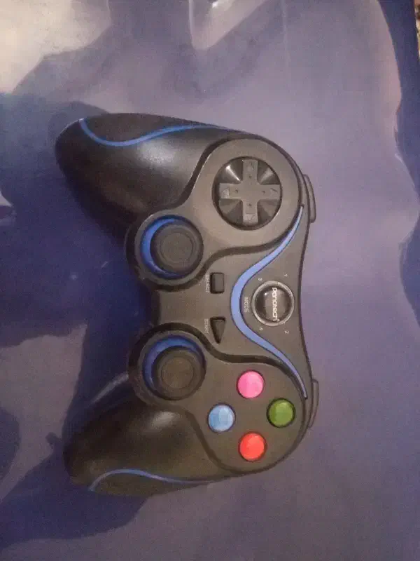 دسته بازی|کنسول، بازی ویدئویی و آنلاین|تربت‌حیدریه, یحیی آباد|دیوار