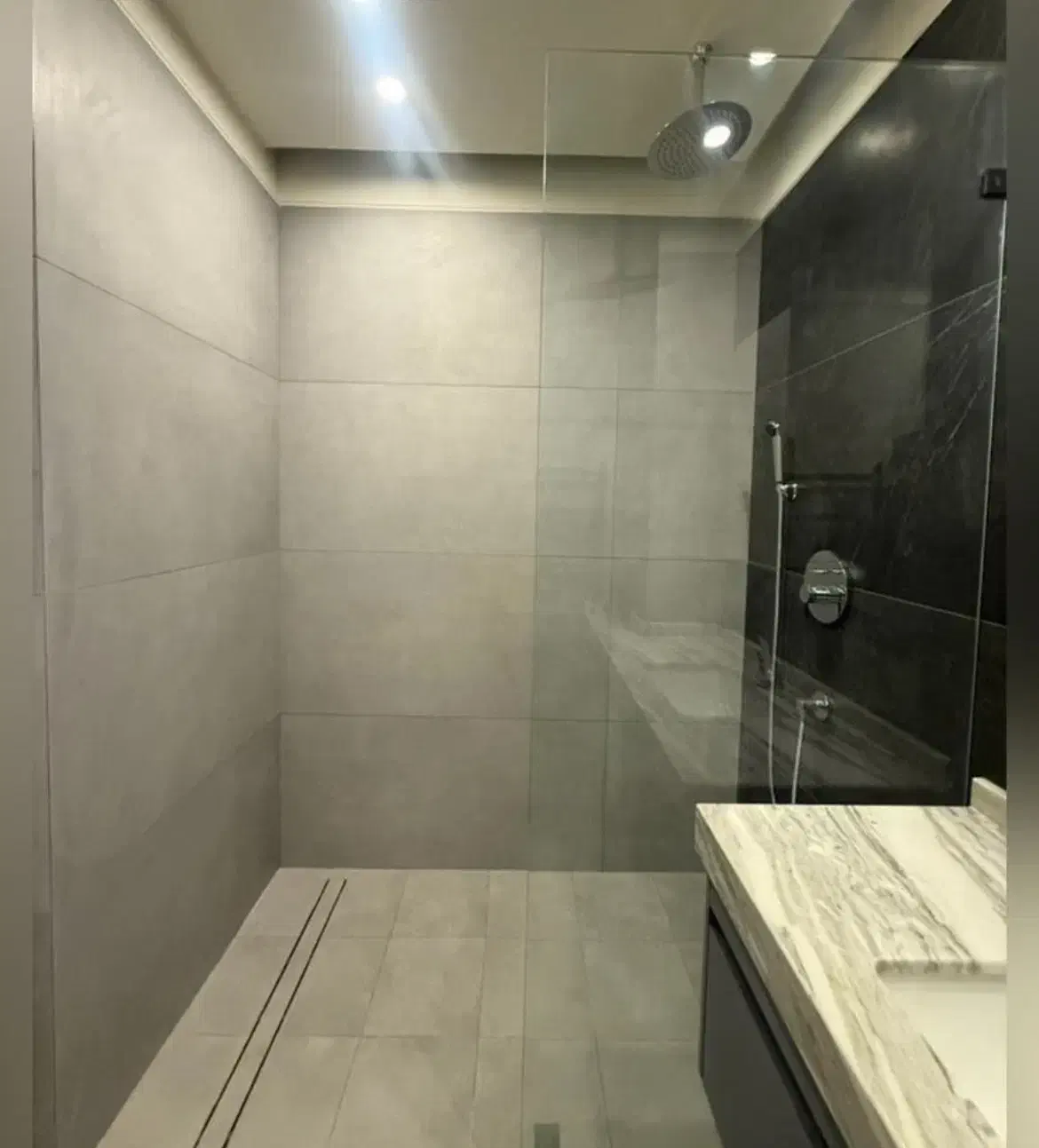 ۱۹۰ متر ۳ خواب فرمانیه/ فول مشاعات|اجارهٔ آپارتمان|تهران, فرمانیه|دیوار