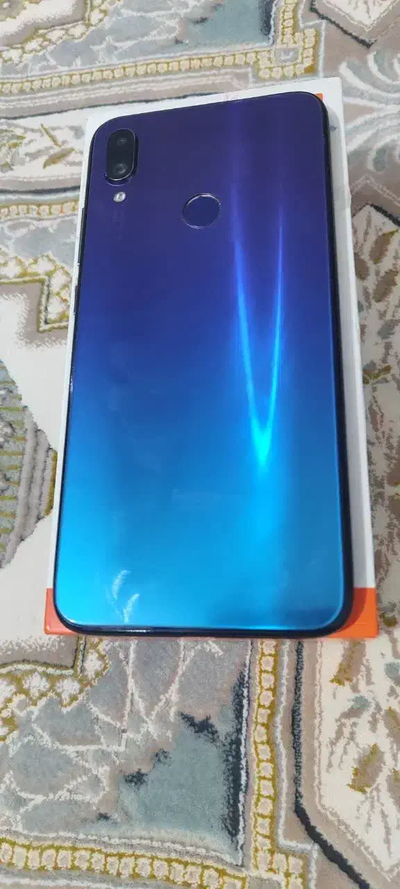 شیاومی ردمی نوت7 عروسک|موبایل|خرم‌آباد, |دیوار