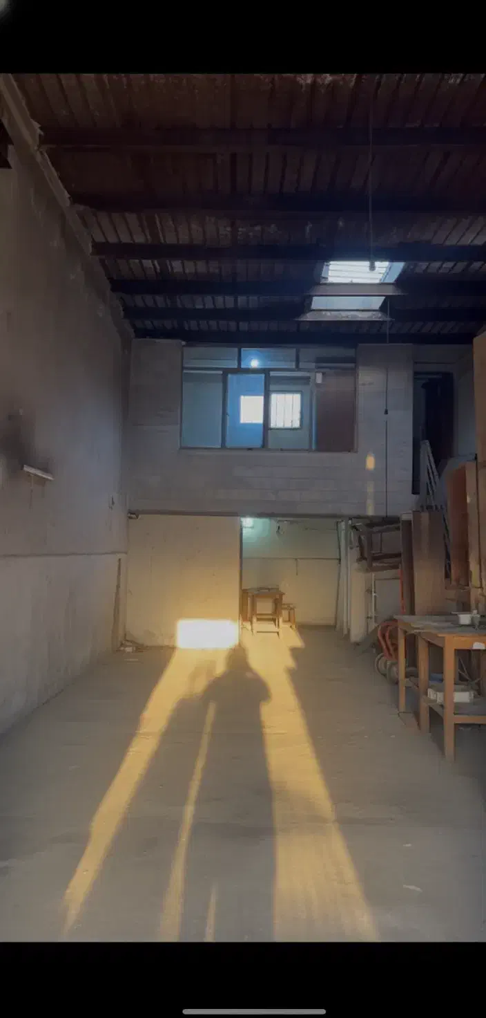 مغازه در بازار آهن رباط کریم ، خیابان اول|فروش مغازه و غرفه|رباطکریم, رباطکریم|دیوار