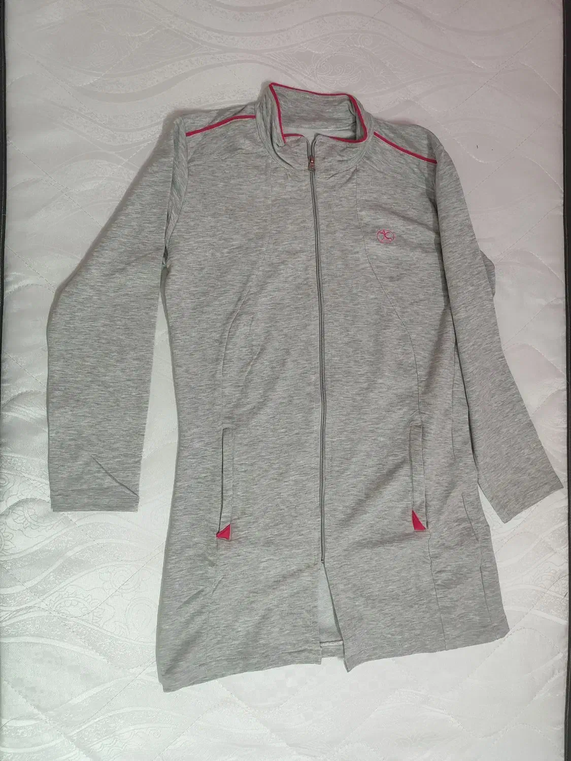 مانتو شلوار ورزشی|لباس|مشهد, فارغ التحصیلان|دیوار