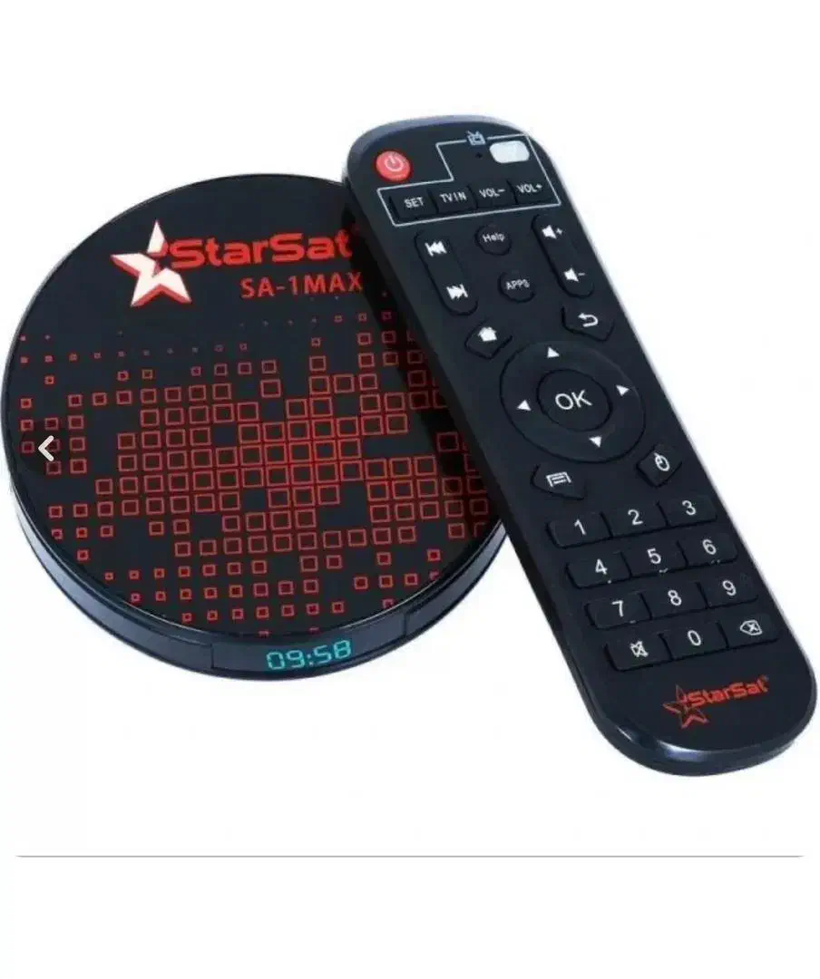 فروش گیرنده دیجیتال|صوتی و تصویری|تهران, صادقیه|دیوار