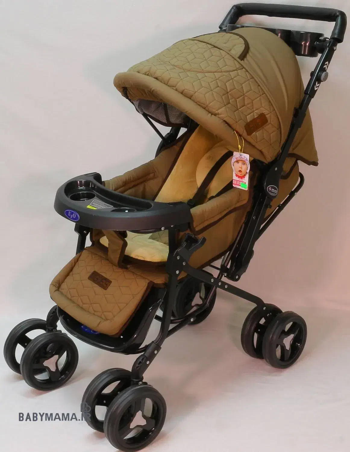 وسایل نوزاد نو|اسباب و اثاث بچه|دوگنبدان, |دیوار