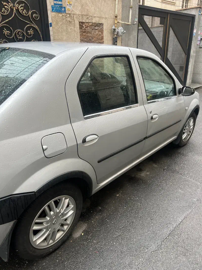 ماشین النود|خودرو سواری و وانت|تهران, تهرانپارس جنوبی|دیوار