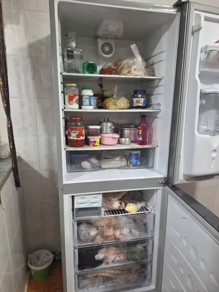 یخچال فریزر سان استار|یخچال و فریزر|سمیرم, |دیوار