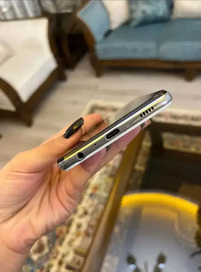 سامسونگ a72 اقساطی بدون پیش پرداخت|موبایل|مرودشت, ژیان|دیوار