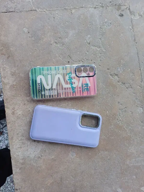 گارد A34|لوازم جانبی موبایل و تبلت|مشهد, سپاد|دیوار