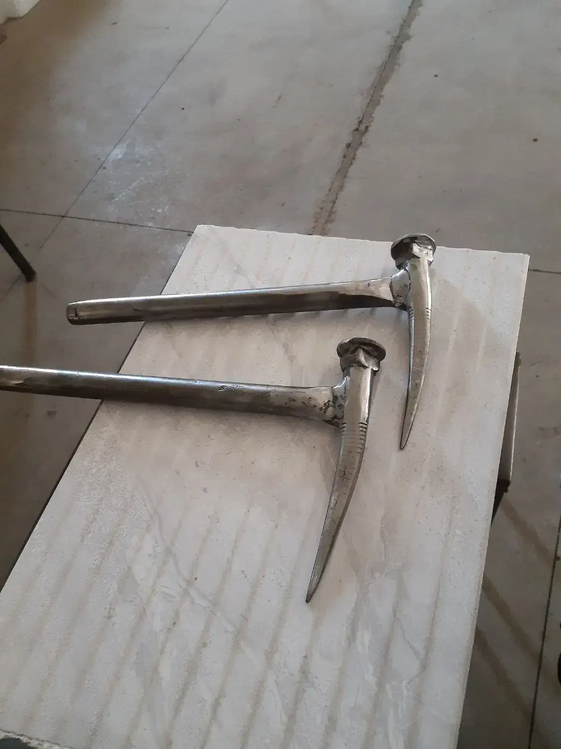 جوشکاری و آهنگری|خدمات پیشه و مهارت|قدس, شهر‌قدس|دیوار