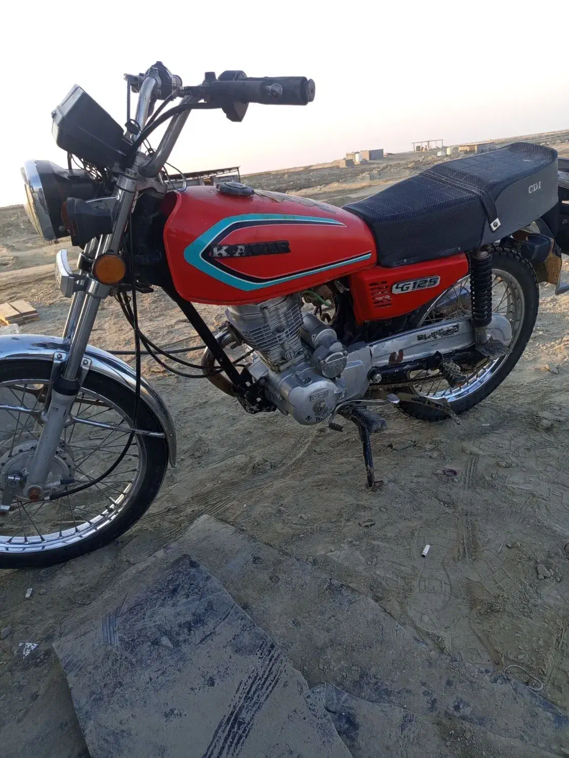 فروش موتور سکلت|موتورسیکلت|سیریک, |دیوار